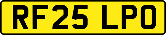 RF25LPO