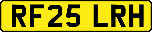 RF25LRH