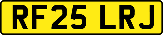 RF25LRJ