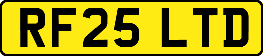 RF25LTD