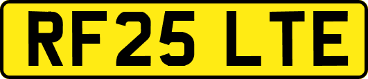 RF25LTE