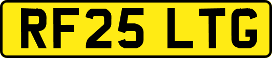 RF25LTG