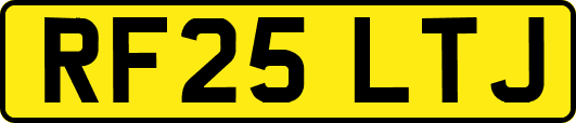RF25LTJ