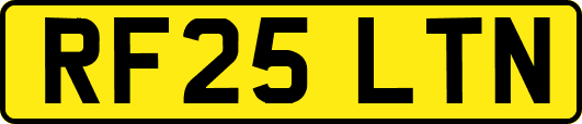 RF25LTN
