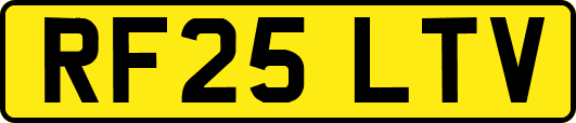 RF25LTV