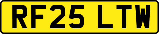 RF25LTW