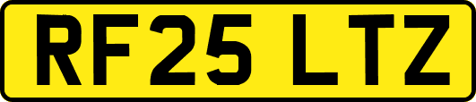 RF25LTZ