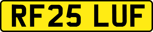 RF25LUF