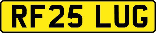 RF25LUG