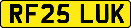 RF25LUK