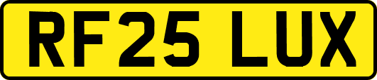 RF25LUX
