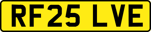 RF25LVE