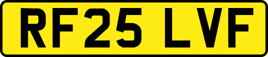 RF25LVF
