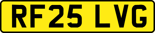 RF25LVG