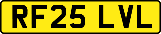 RF25LVL