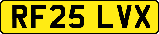 RF25LVX