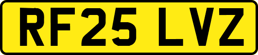 RF25LVZ