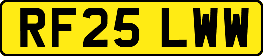 RF25LWW
