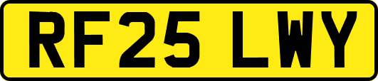 RF25LWY