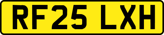 RF25LXH