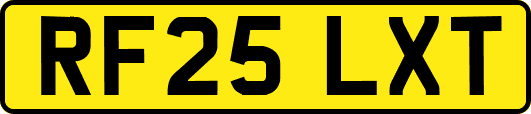 RF25LXT