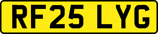 RF25LYG