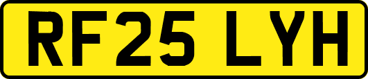 RF25LYH