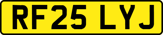 RF25LYJ