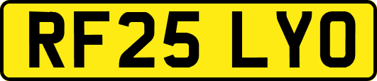 RF25LYO