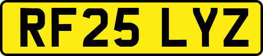 RF25LYZ