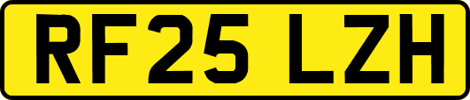 RF25LZH