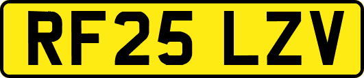 RF25LZV