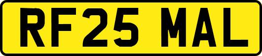 RF25MAL