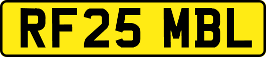 RF25MBL