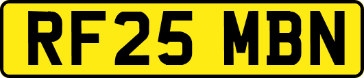 RF25MBN