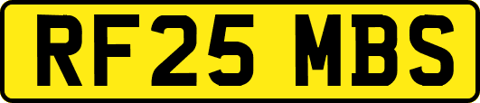 RF25MBS