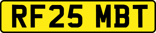 RF25MBT