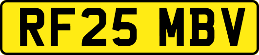 RF25MBV