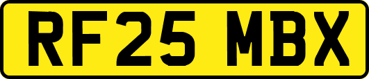 RF25MBX