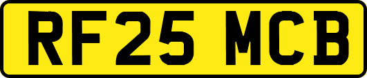 RF25MCB