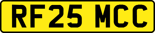 RF25MCC