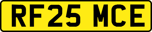 RF25MCE