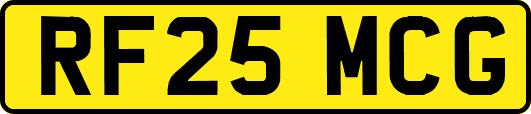 RF25MCG