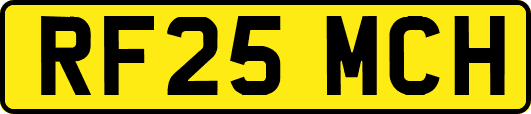 RF25MCH