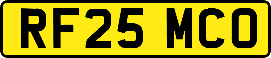 RF25MCO