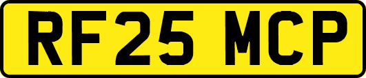 RF25MCP