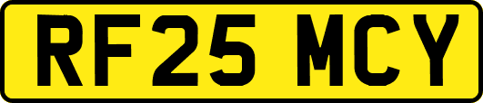 RF25MCY