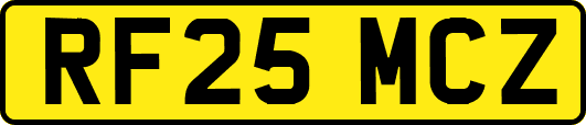 RF25MCZ