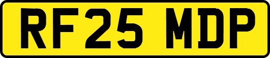 RF25MDP