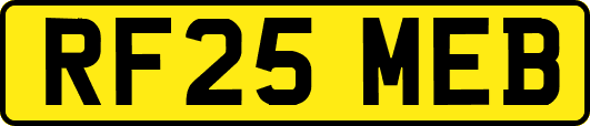 RF25MEB